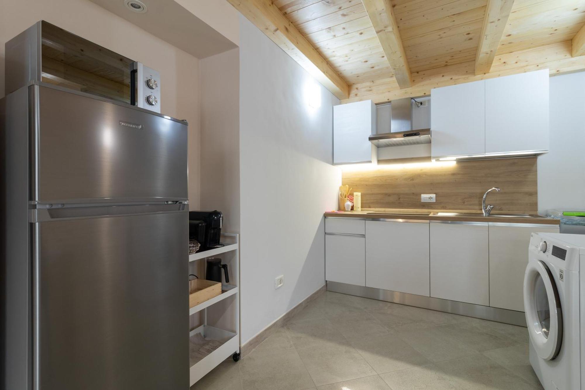Apartment Calipso *