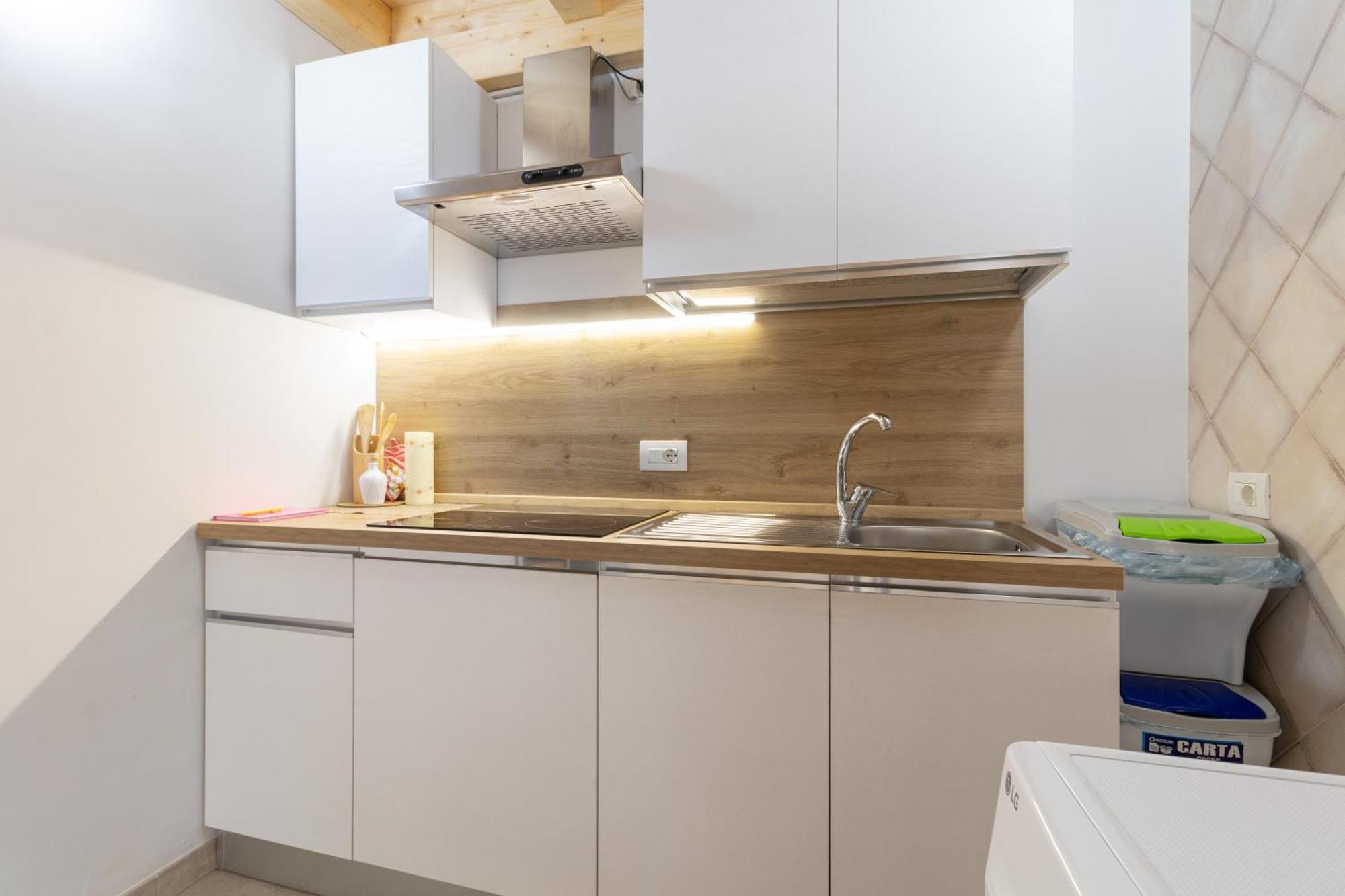 Apartment Calipso Giovinazzo