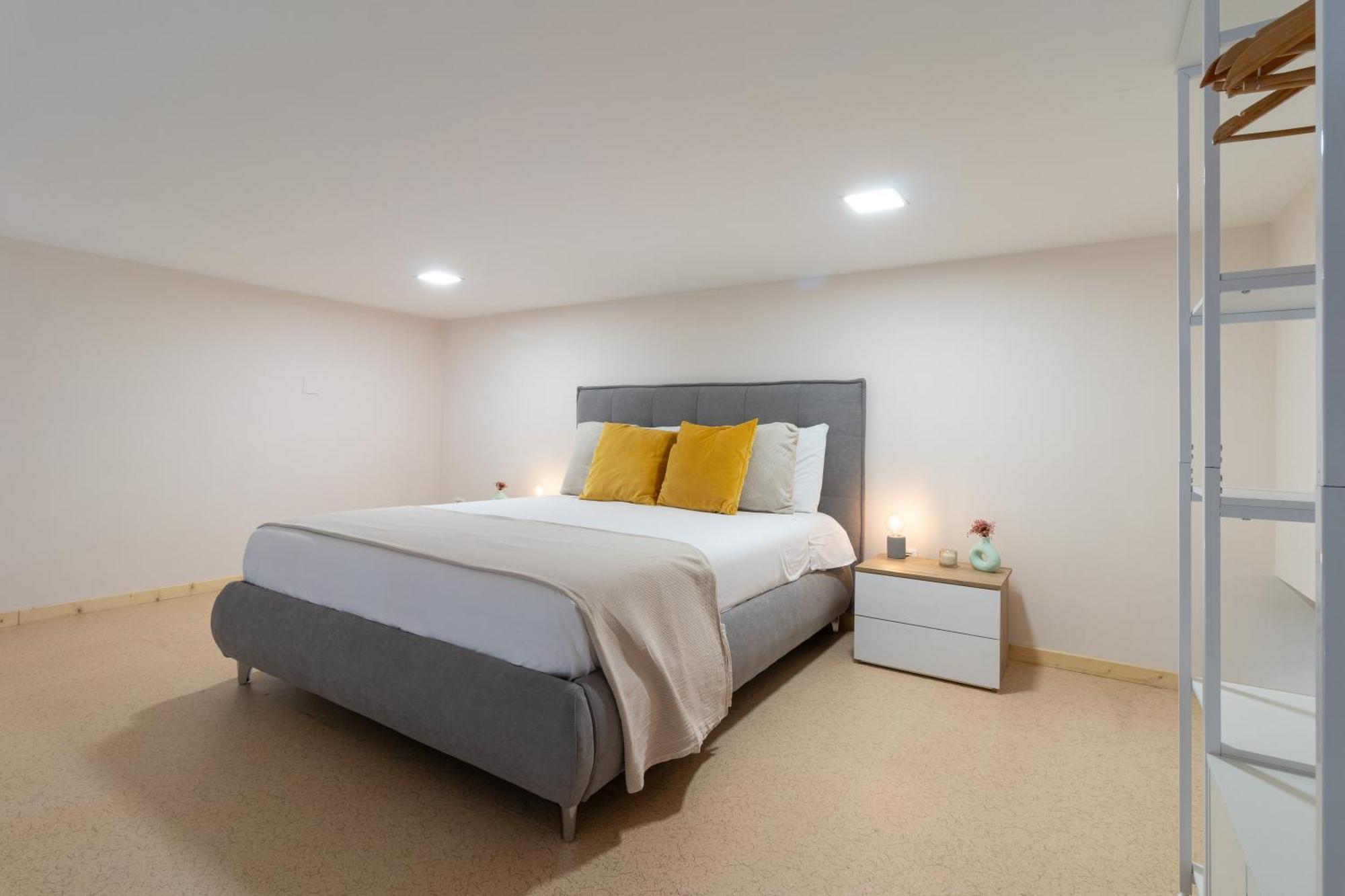 Apartment Calipso Giovinazzo